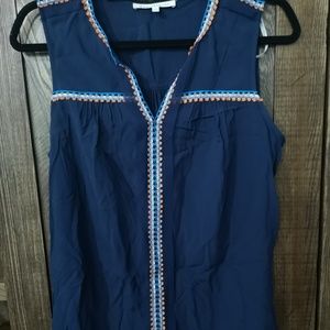 Stitch Fix Daniel Rainn blouse